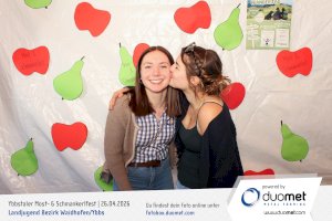 Ybbstaler Most- & Schmankerlfest